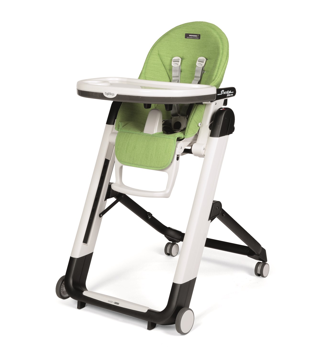 Peg perego siesta стол