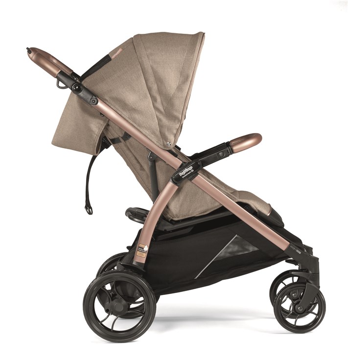 Peg perego mon amour стульчик