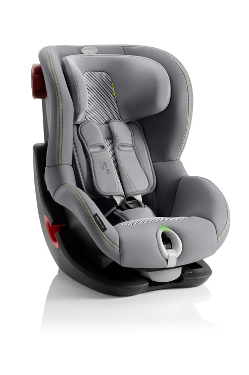 Автомобильное кресло britax romer king 2