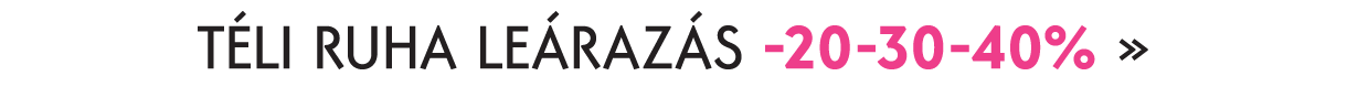 Téli ruhavásár