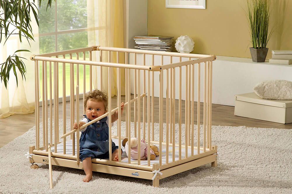 Hogyan használd a járókát? | Brendon babaáruházak